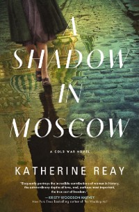 Cover Shadow in Moscow
