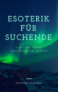Cover Esoterik für Suchende