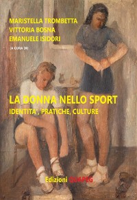 Cover La donna nello sport