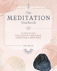 Cover The Meditation Yearbook