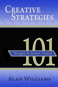 Cover 101 Creative Strategies