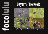 Cover Bayerns Tierwelt