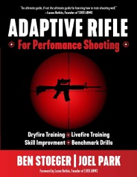 Cover Adaptive Rifle