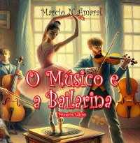 Cover O Músico E A Bailarina