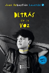 Cover Detrás de la voz