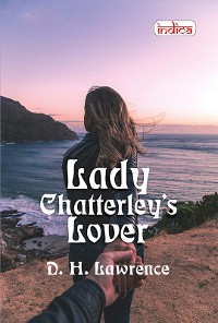 Cover Lady Chatterly’s Lover