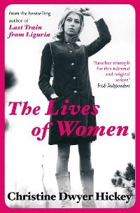 Cover The Lives of Women
