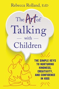 Cover Art of Talking with Children