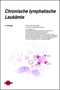 Cover Chronische lymphatische Leukämie