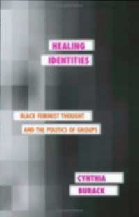 Cover Healing Identities