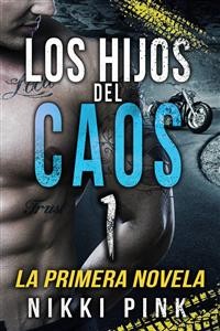 Cover Los Hijos Del Caos