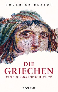 Cover Die Griechen