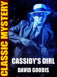 Cover Cassidy's Girl