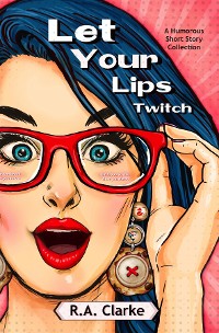 Cover Let Your Lips Twitch