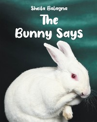 Cover The Bunny Says