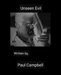 Cover Unseen Evil