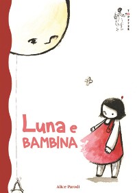 Cover Luna e Bambina