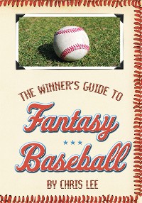 Cover The Winner's Guide to Fantasy Baseball