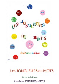 Cover Les jongleurs de mots