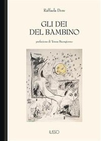 Cover Gli dei del bambino