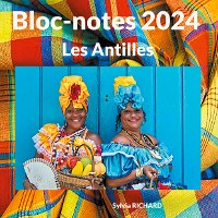 Cover Bloc-notes 2024