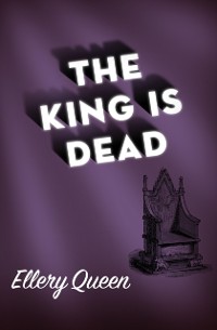 Cover King Is Dead