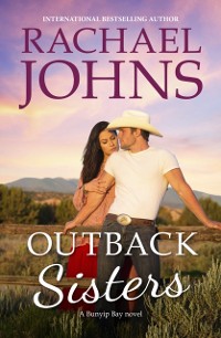 Cover Outback Sisters (A Bunyip Bay Novel, #4)
