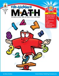 Cover Math, Grade 1
