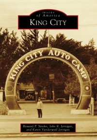 Cover King City