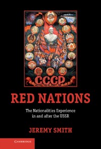 Cover Red Nations