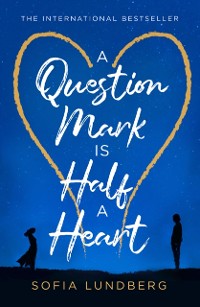 Cover Question Mark is Half a Heart