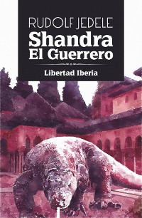 Cover Shandra el Guerrero