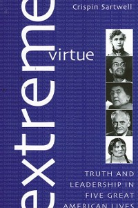 Cover Extreme Virtue