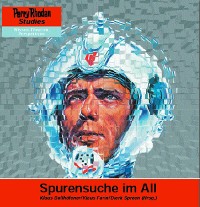 Cover Spurensuche im All