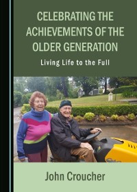 Cover Celebrating the Achievements of the Older Generation