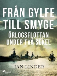 Cover Från Gylfe till Smyge
