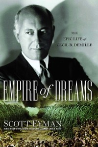 Cover Empire of Dreams