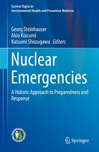 Cover Nuclear Emergencies