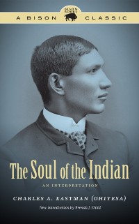 Cover Soul of the Indian
