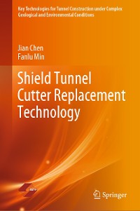 Cover Shield Tunnel Cutter Replacement Technology