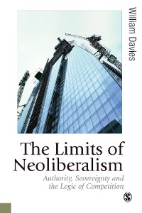 Cover The Limits of Neoliberalism
