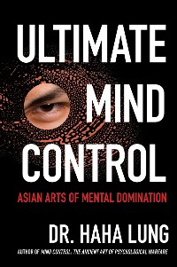 Cover Ultimate Mind Control: