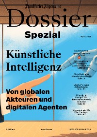 Cover Künstliche Intelligenz