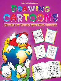 Cover Drawing Cartoons