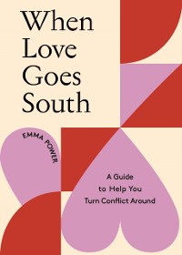 Cover When Love Goes South