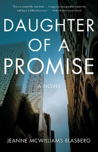 Cover Daughter of a Promise