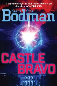Cover Castle Bravo