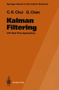 Cover Kalman Filtering with Real-Time Applications
