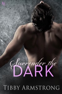 Cover Surrender the Dark