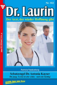 Cover Schutzengel Dr. Antonia Kayser